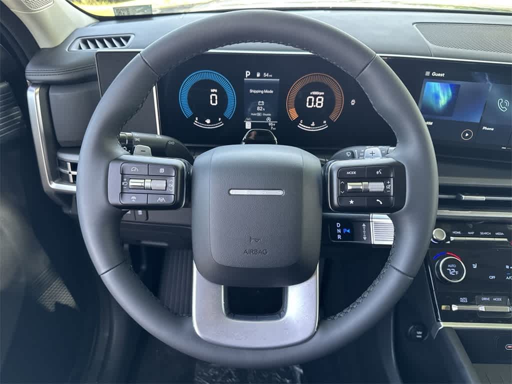 Thumbnail: 2026 Hyundai Santa Fe - 15