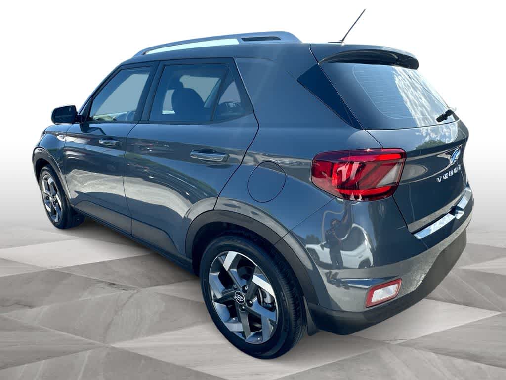 Thumbnail: 2024 Hyundai Venue - 6