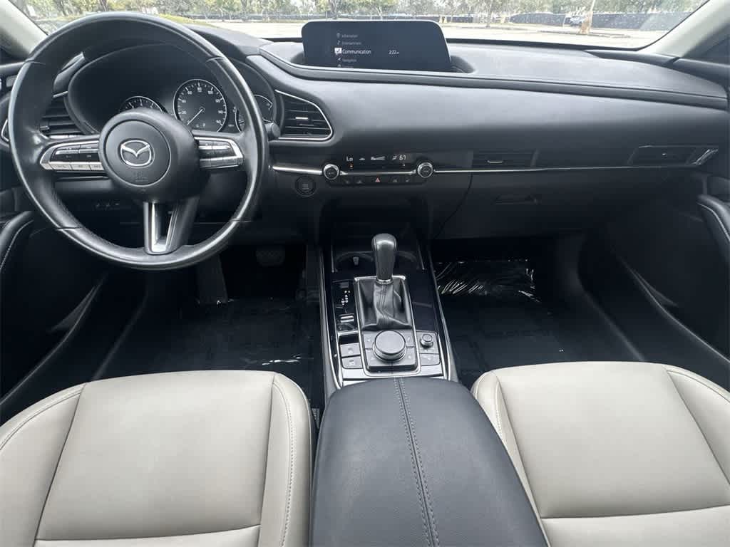 Thumbnail: 2023 Mazda CX-30 - 24