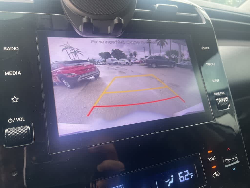 Thumbnail: 2023 Hyundai Tucson - 13