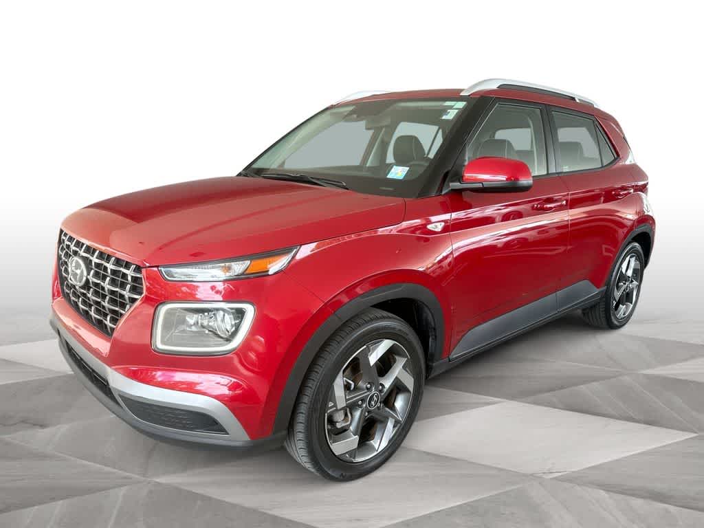 2023 Hyundai Venue Limited -
                  Doral, FL