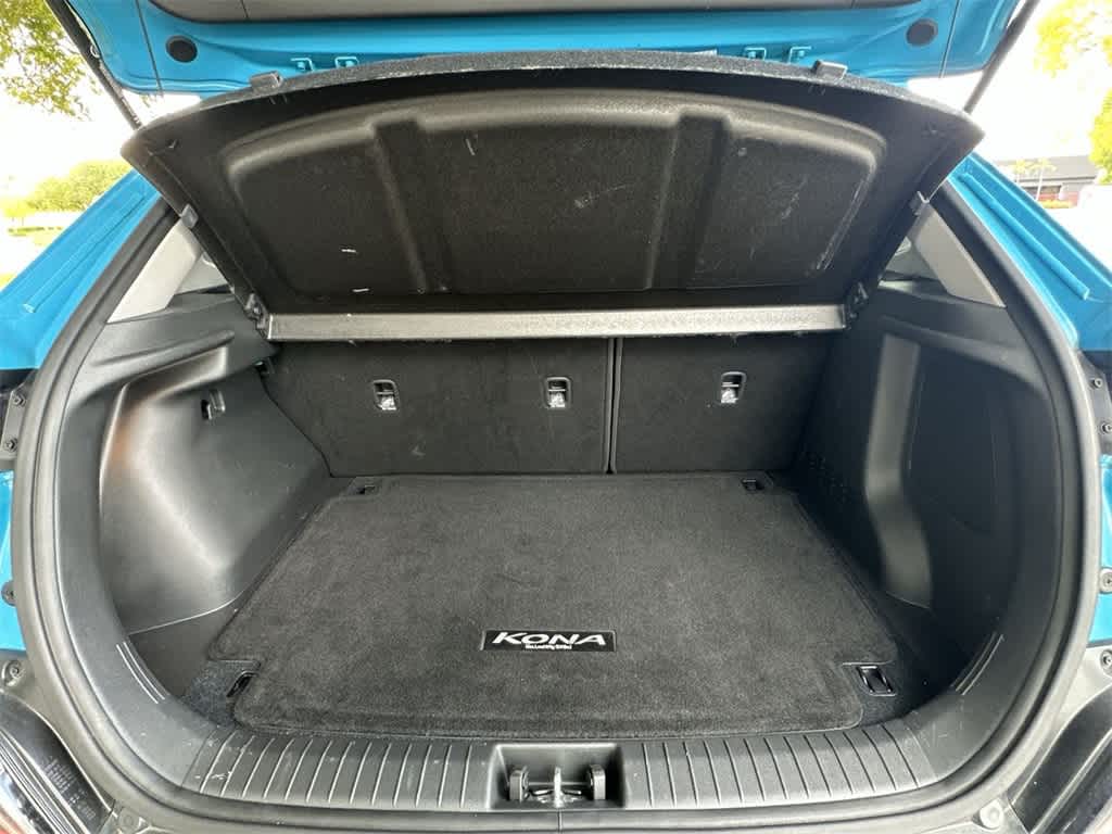 Thumbnail: 2023 Hyundai Kona - 25