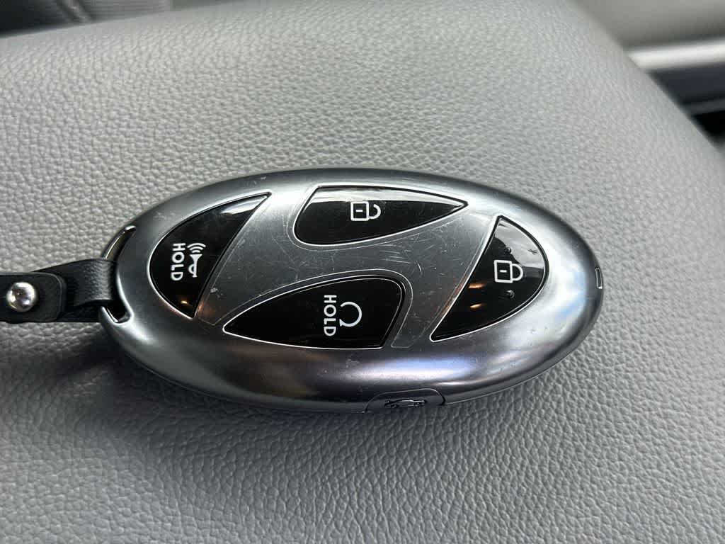 Thumbnail: 2024 Hyundai Elantra - 28