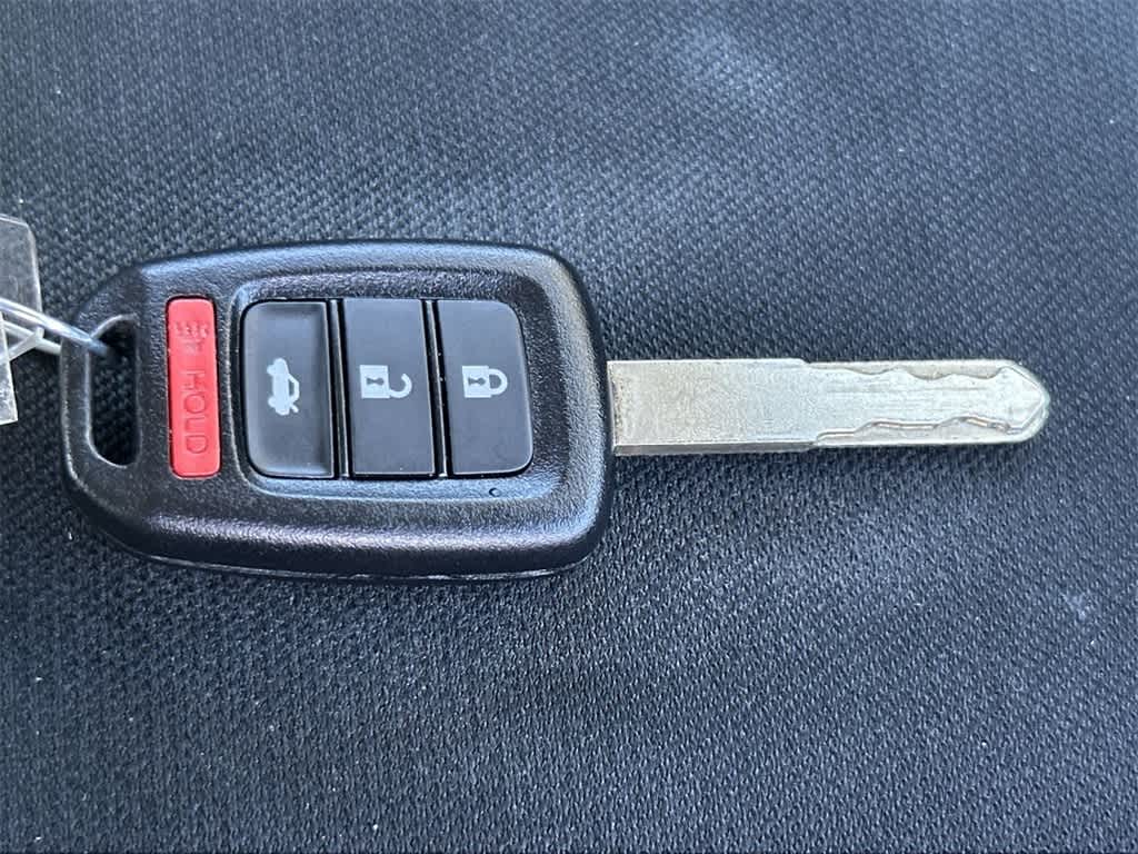 Thumbnail: 2020 Honda Civic - 28