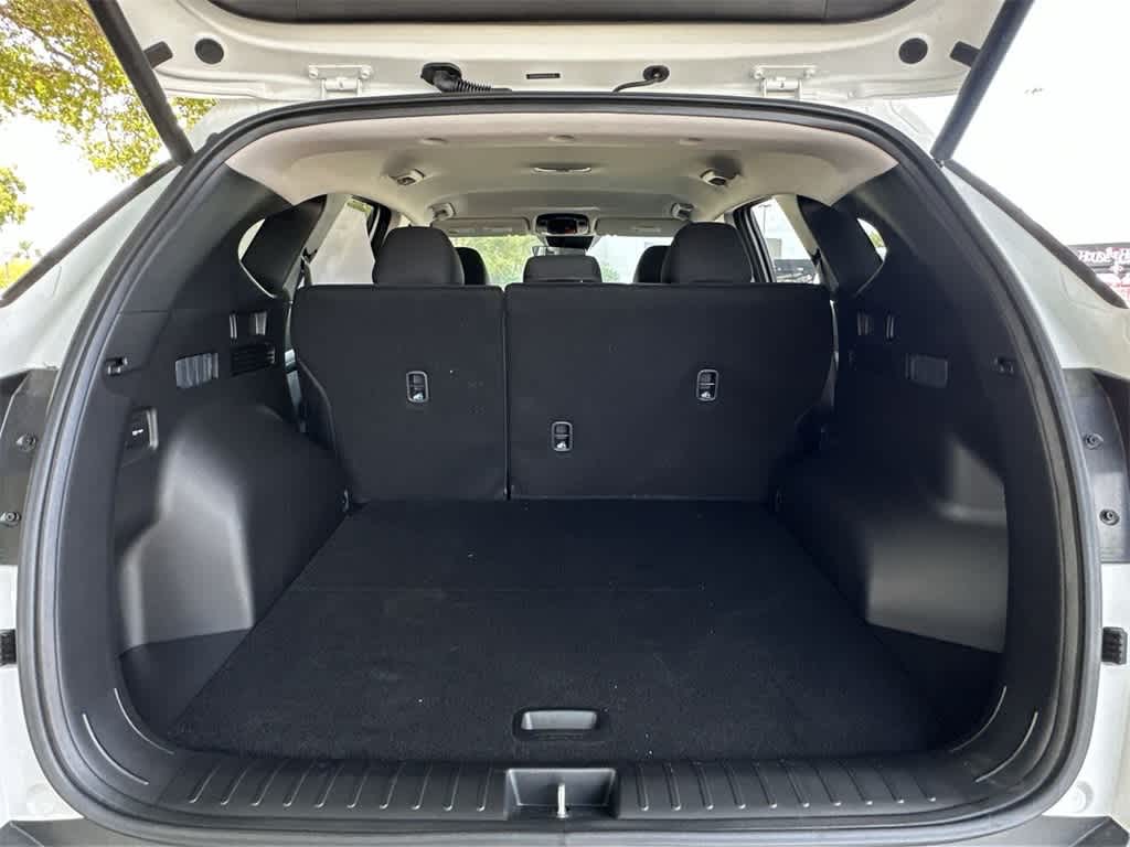 Thumbnail: 2026 Hyundai Tucson - 25