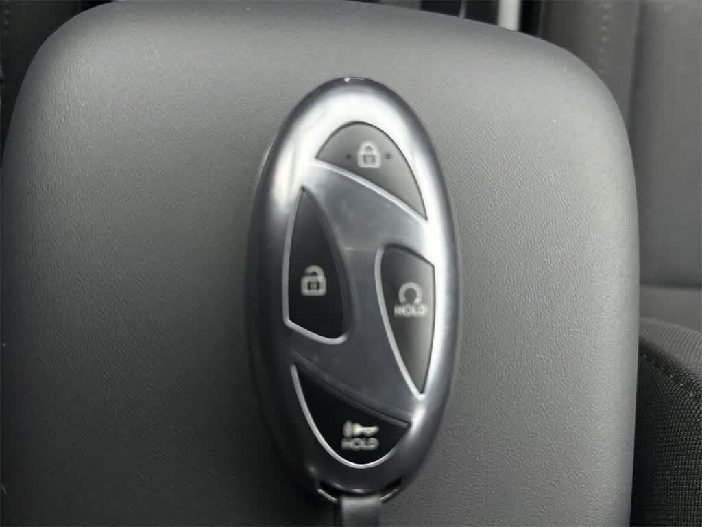 Thumbnail: 2026 Hyundai Kona - 28