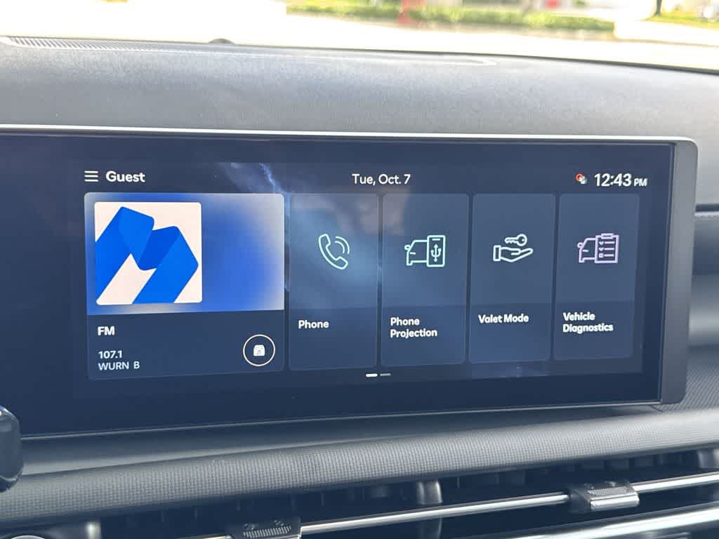 Thumbnail: 2026 Hyundai Tucson - 18