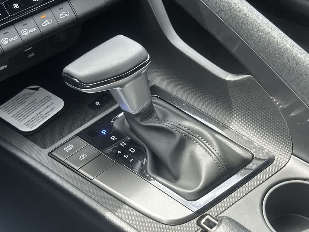 Thumbnail: 2026 Hyundai Elantra - 21