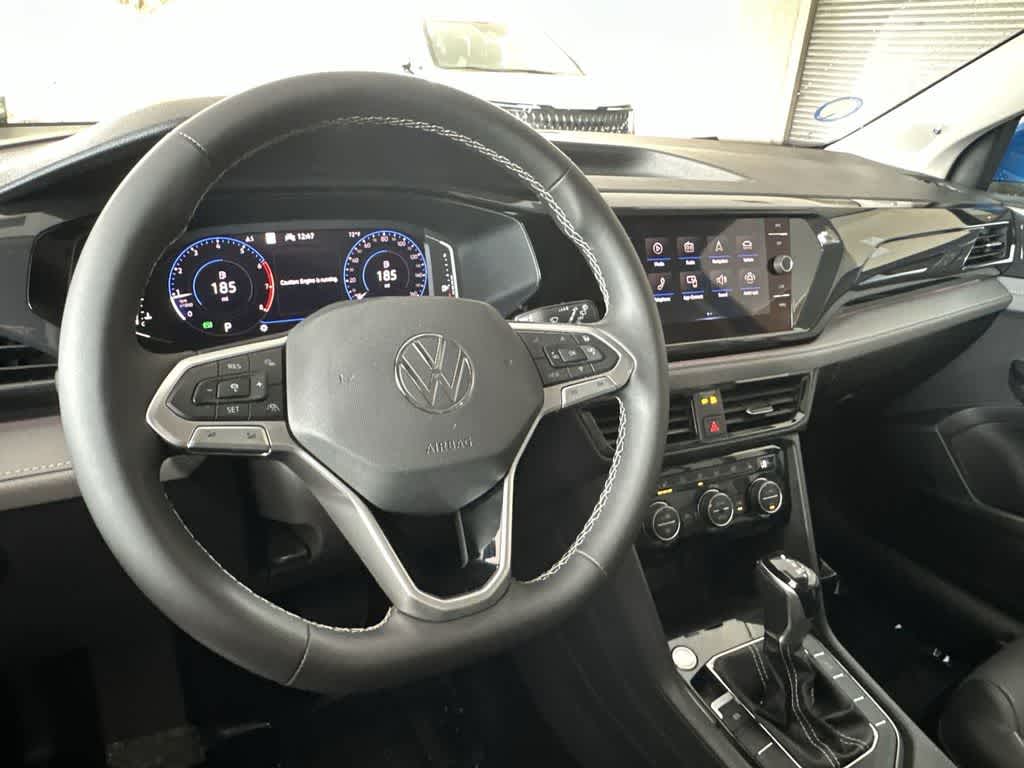 Thumbnail: 2022 Volkswagen Taos - 13