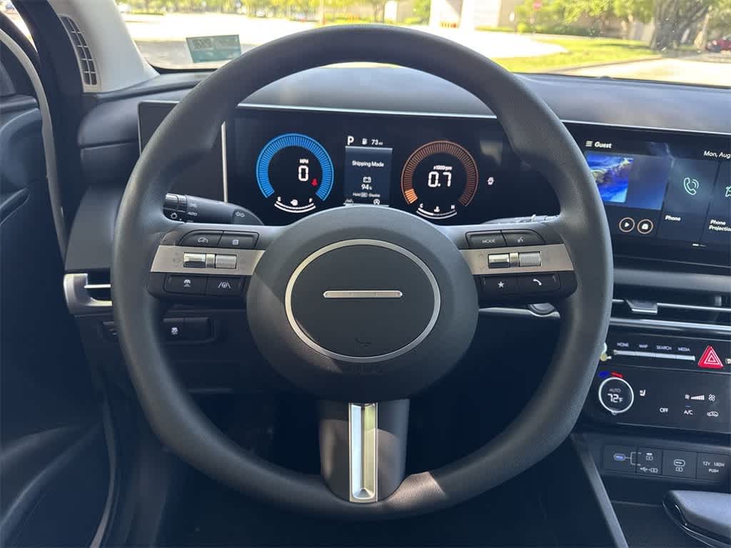 Thumbnail: 2026 Hyundai Tucson - 15