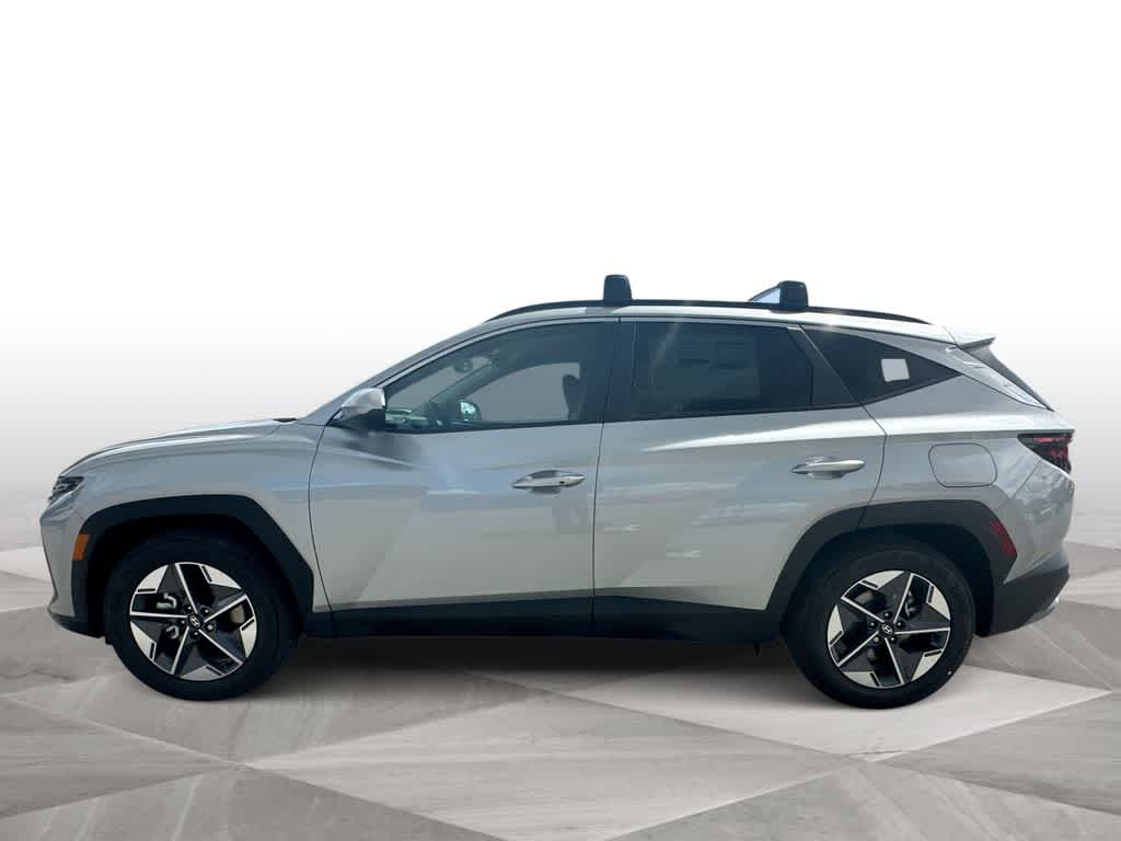 Thumbnail: 2026 Hyundai Tucson - 5