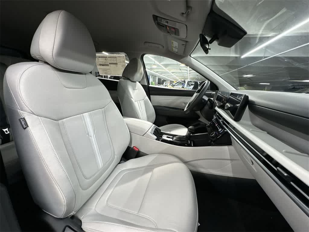 Thumbnail: 2026 Hyundai Tucson - 27