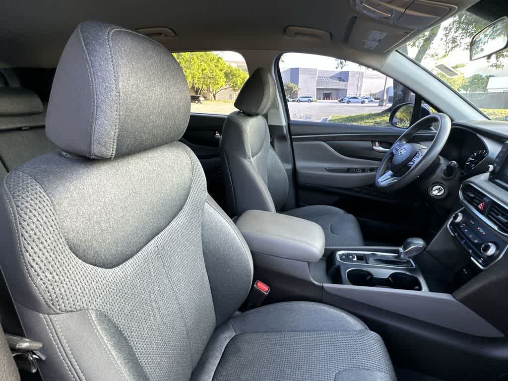 Thumbnail: 2020 Hyundai Santa Fe - 27