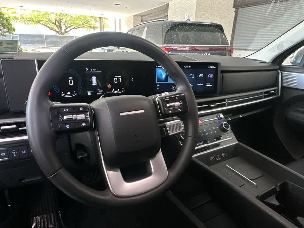 Thumbnail: 2026 Hyundai Santa Fe - 13