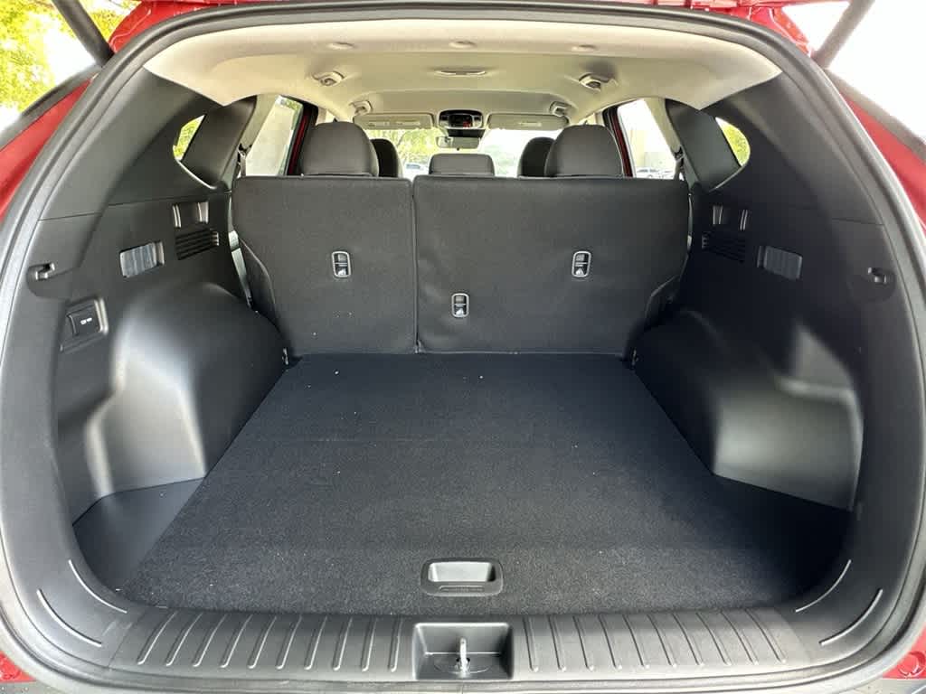 Thumbnail: 2026 Hyundai Tucson - 25