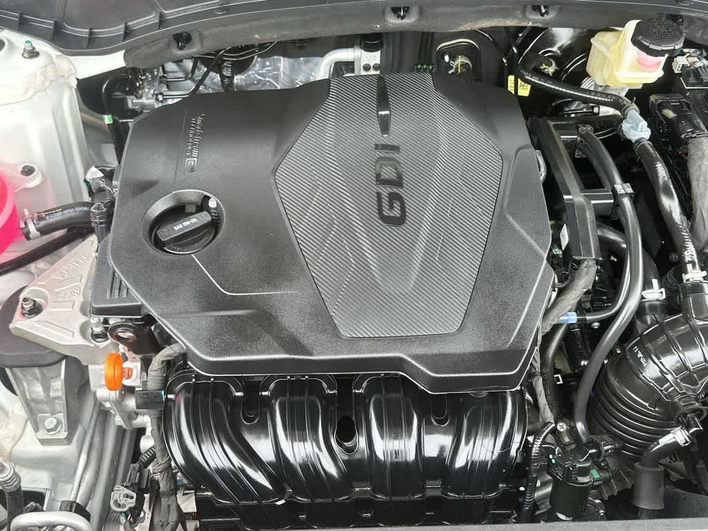 Thumbnail: 2026 Hyundai Santa Cruz - 12