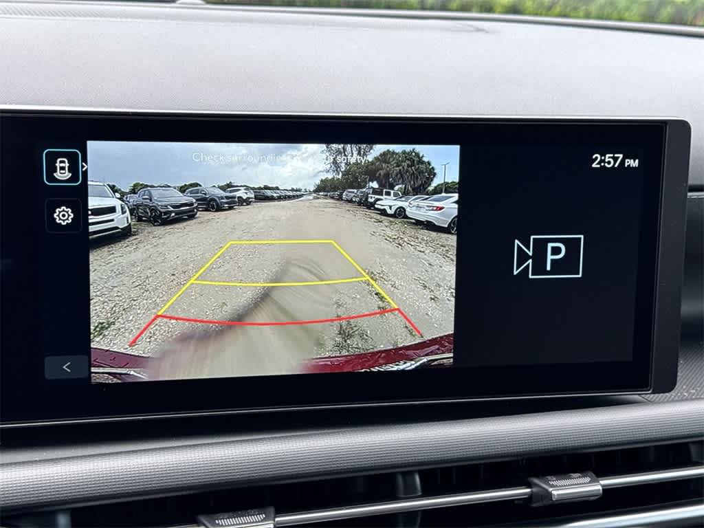 Thumbnail: 2026 Hyundai Tucson - 19