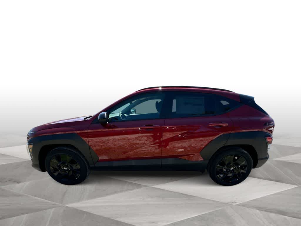Thumbnail: 2026 Hyundai Kona - 5