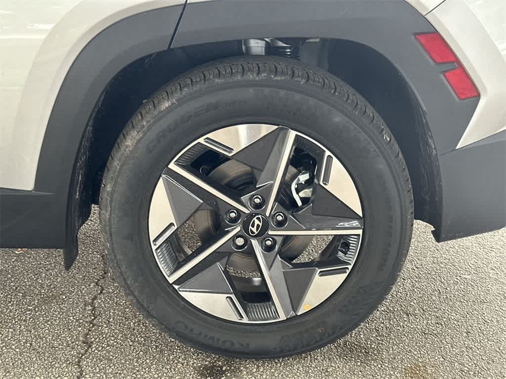 Thumbnail: 2026 Hyundai Tucson - 11