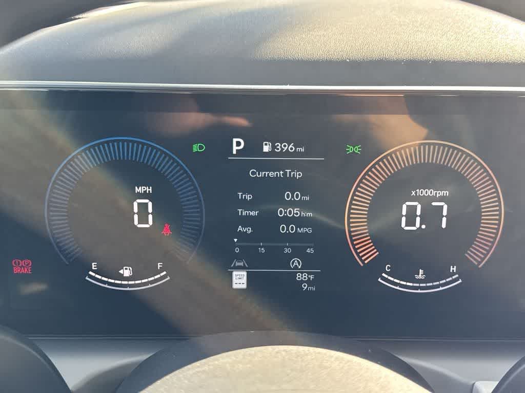 Thumbnail: 2026 Hyundai Tucson - 16