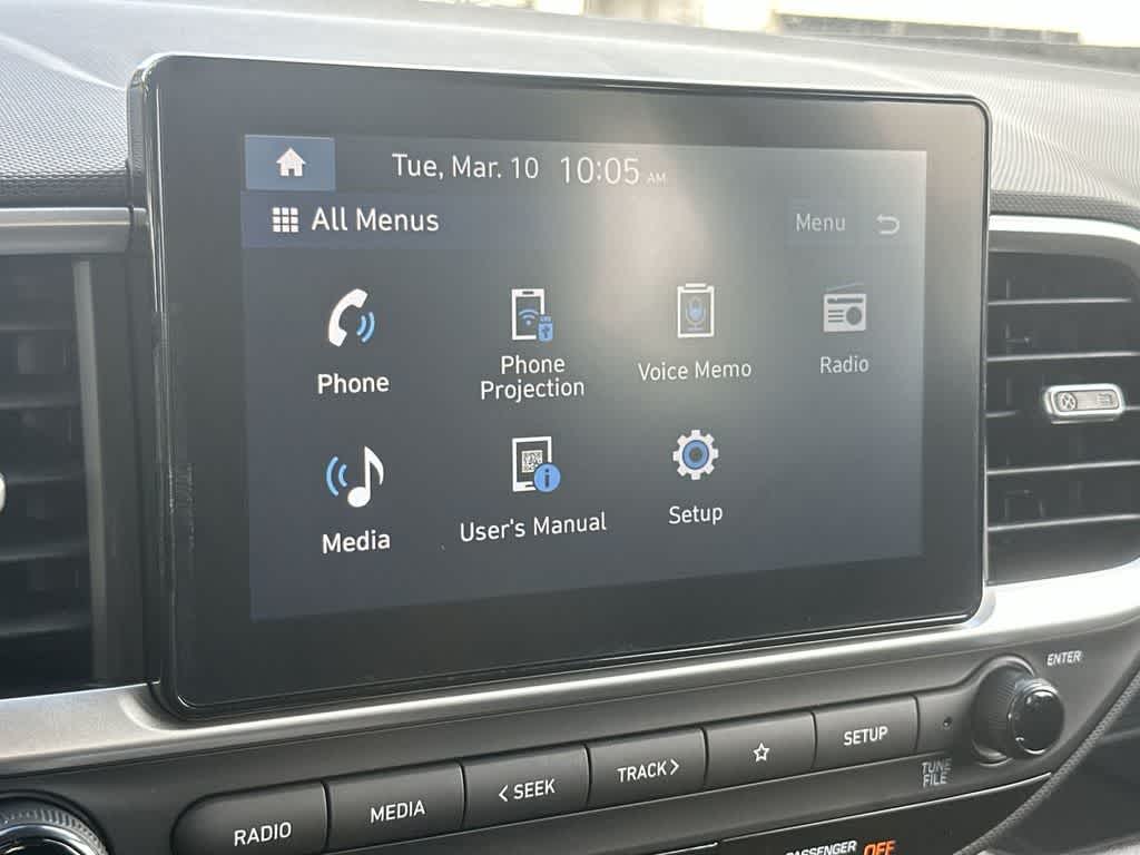 Thumbnail: 2026 Hyundai Venue - 18