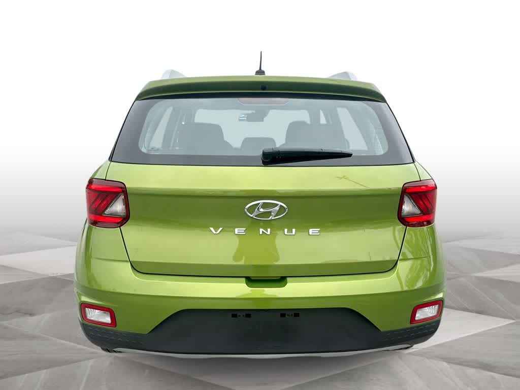 Thumbnail: 2023 Hyundai Venue - 7
