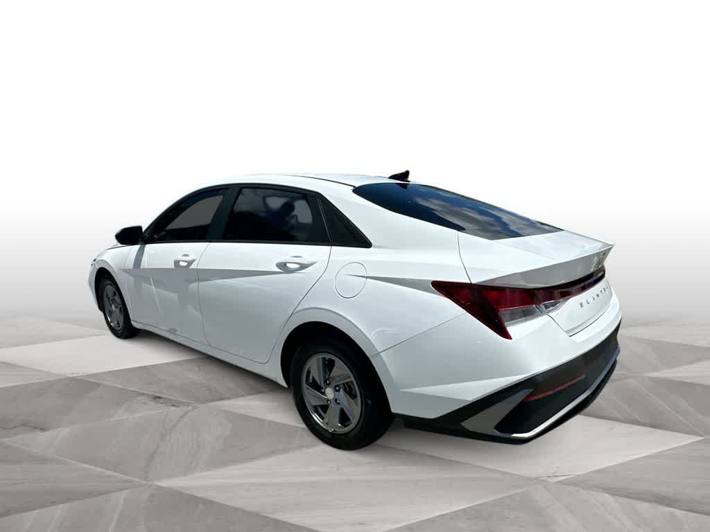 Thumbnail: 2025 Hyundai Elantra - 6