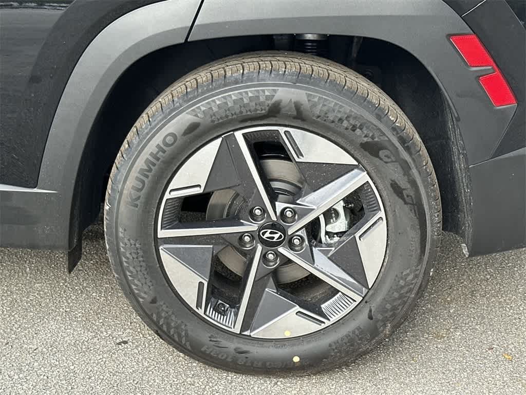 Thumbnail: 2026 Hyundai Tucson - 11