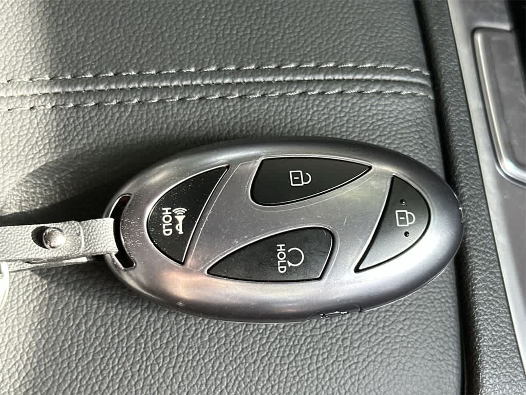 Thumbnail: 2026 Hyundai Tucson - 28