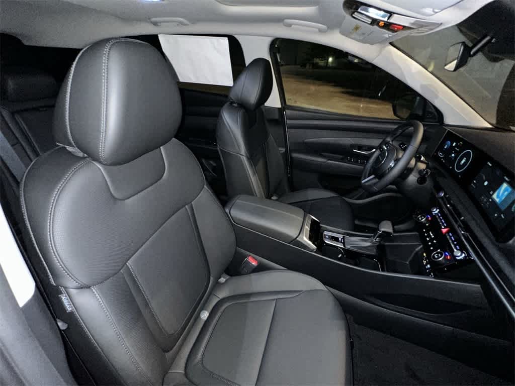 Thumbnail: 2026 Hyundai Tucson - 27