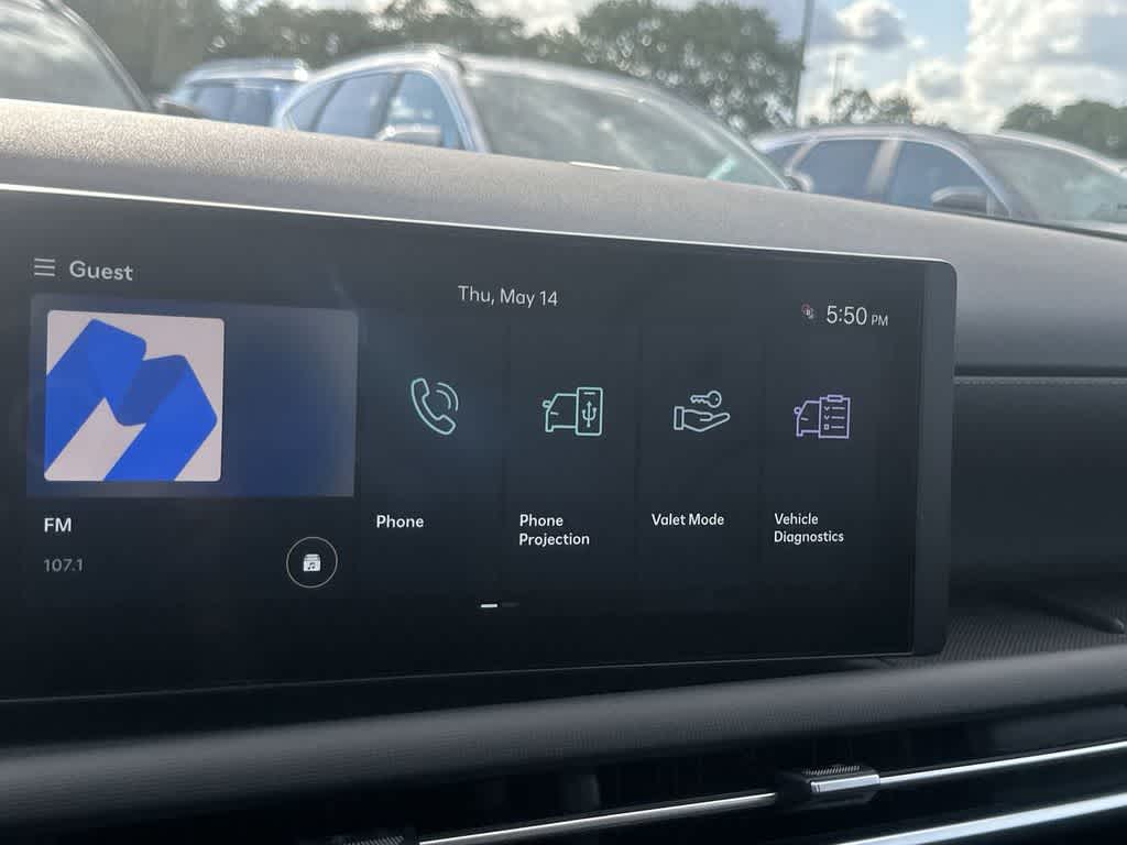 Thumbnail: 2026 Hyundai Tucson - 17
