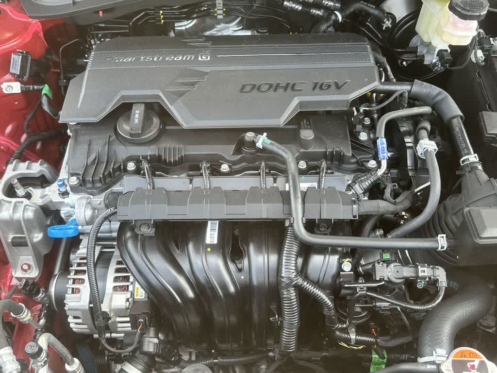 Thumbnail: 2026 Hyundai Kona - 11