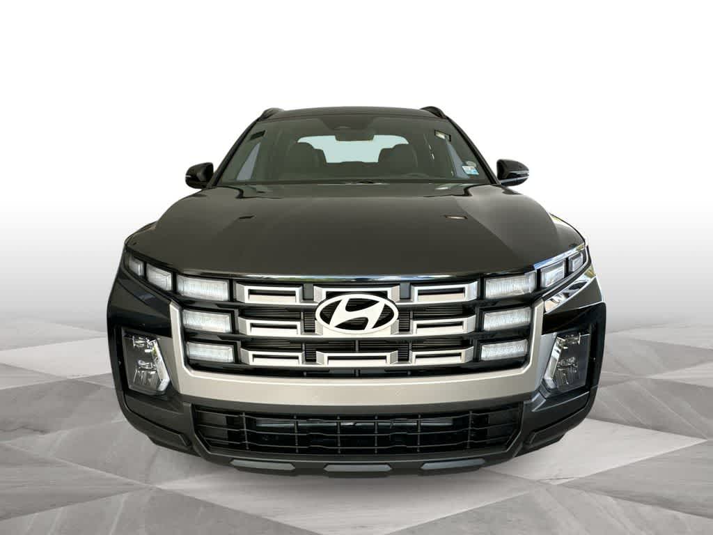 Thumbnail: 2025 Hyundai Santa Cruz - 3