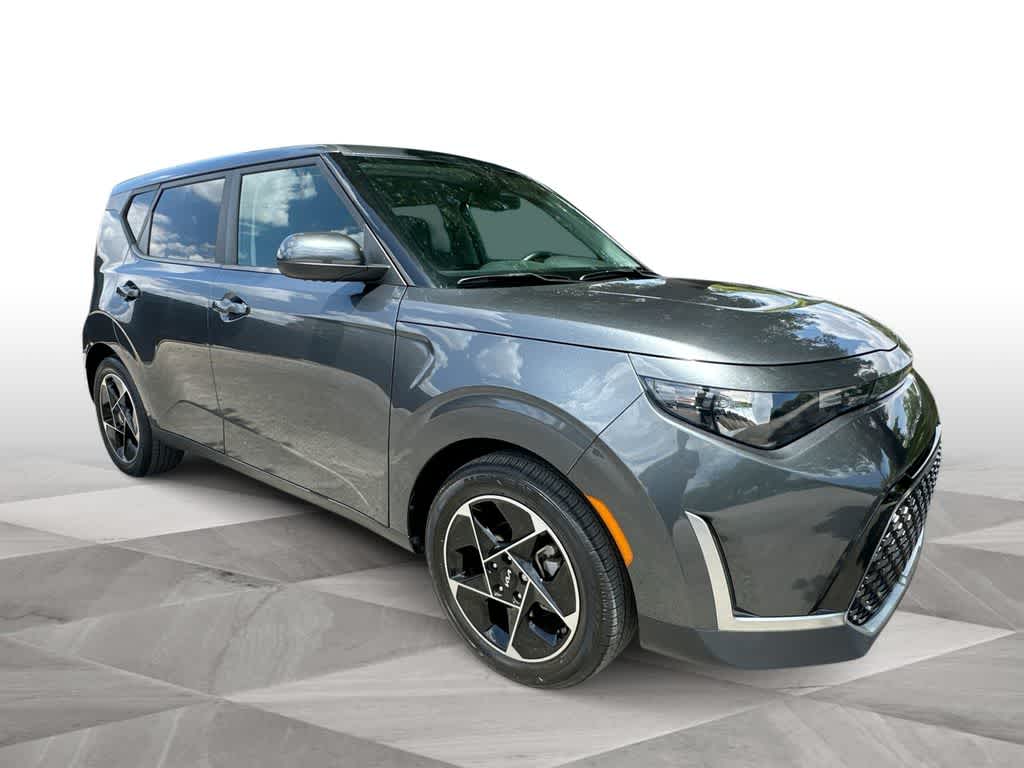 Thumbnail: 2023 Kia Soul - 2