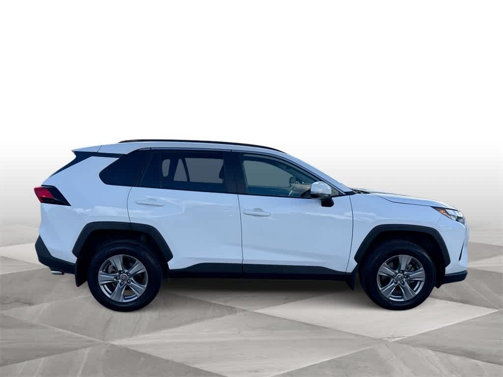 Thumbnail: 2024 Toyota RAV4 - 9