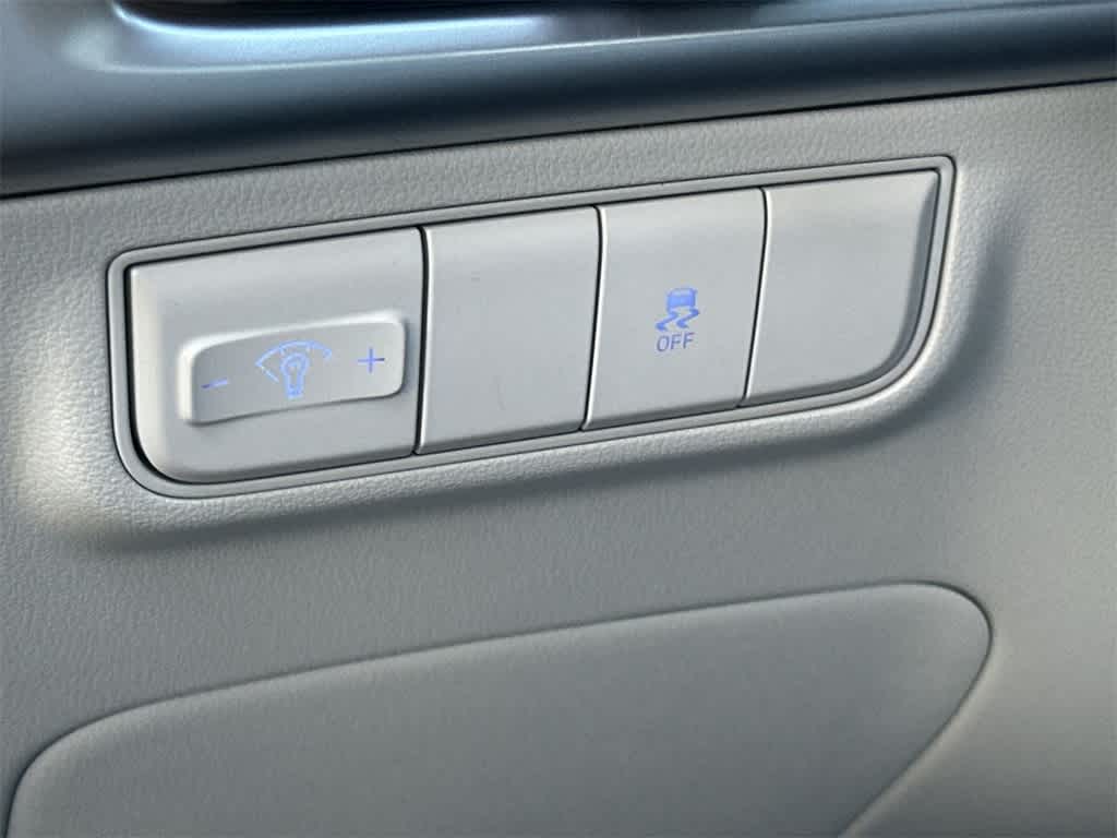 Thumbnail: 2026 Hyundai Tucson - 10