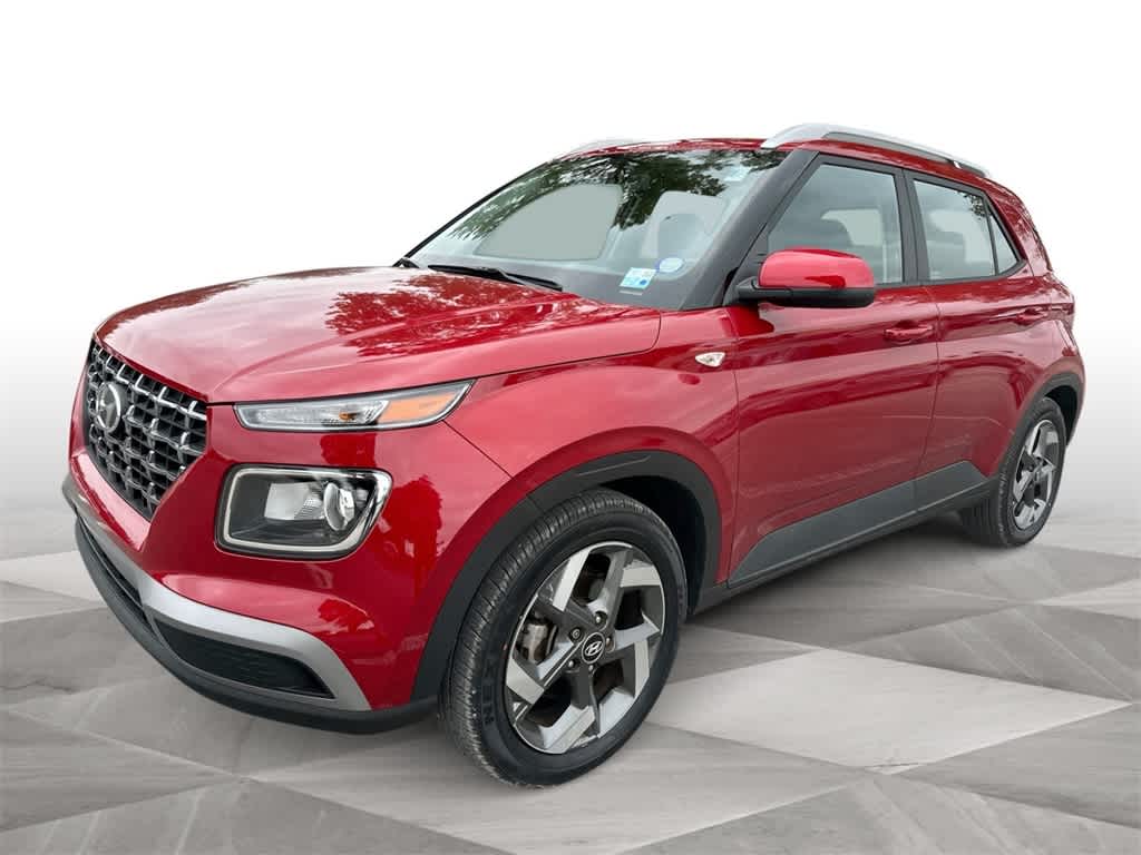 2023 Hyundai Venue SEL -
                  Doral, FL