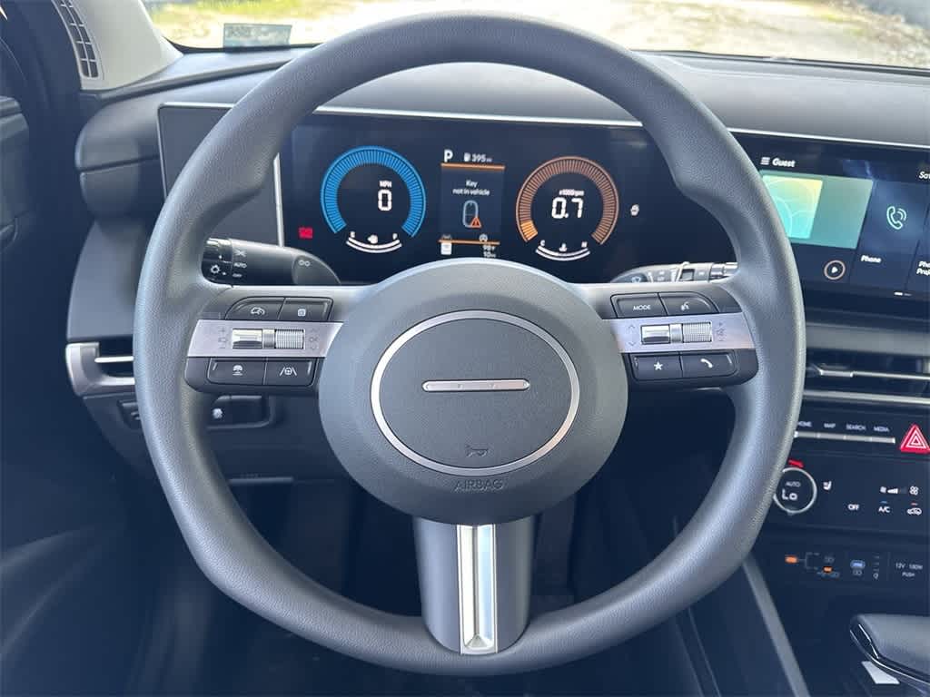 Thumbnail: 2025 Hyundai Tucson - 15