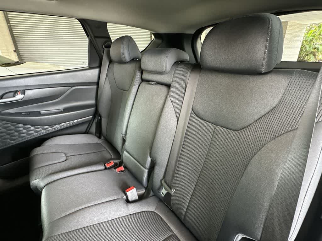 Thumbnail: 2020 Hyundai Santa Fe - 22