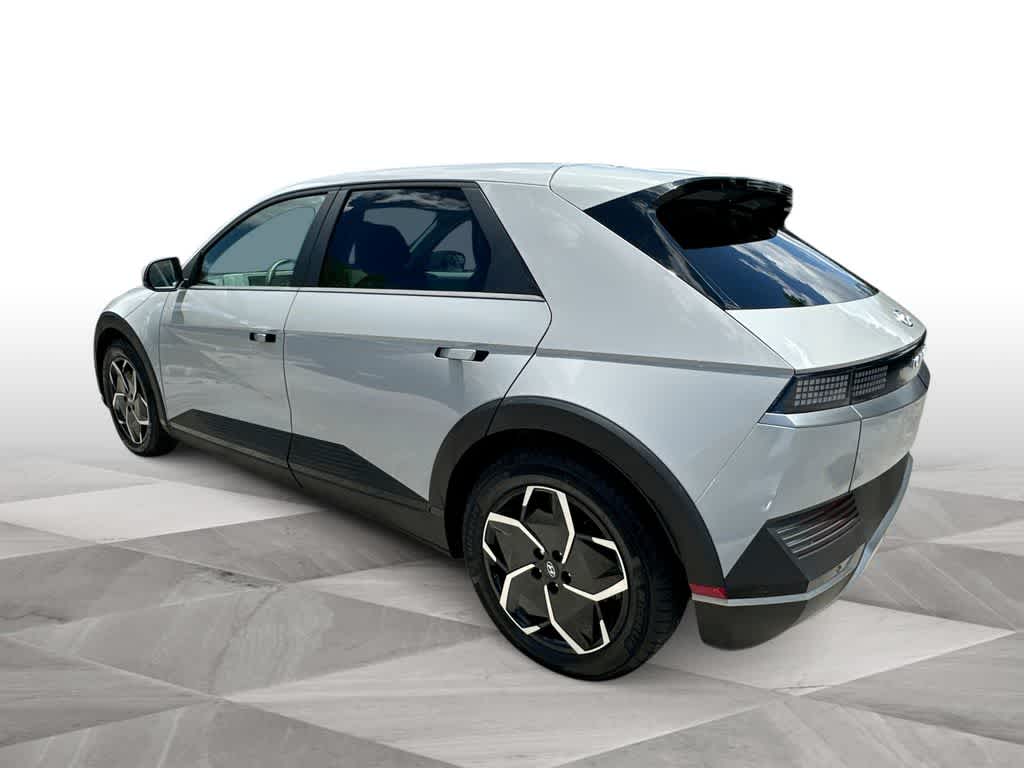 Thumbnail: 2024 Hyundai Ioniq 5 - 6