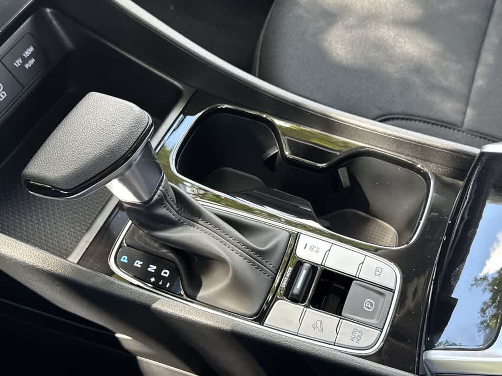 Thumbnail: 2026 Hyundai Tucson - 21