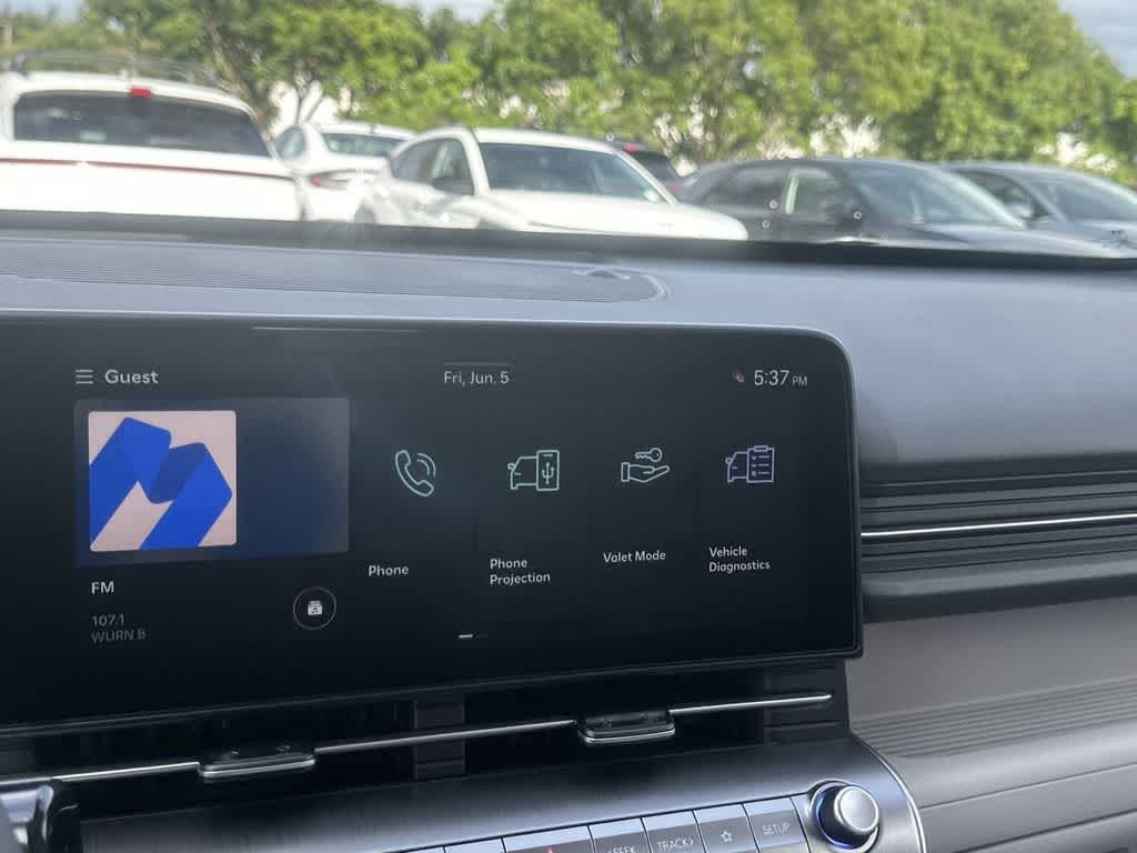Thumbnail: 2026 Hyundai Kona - 27