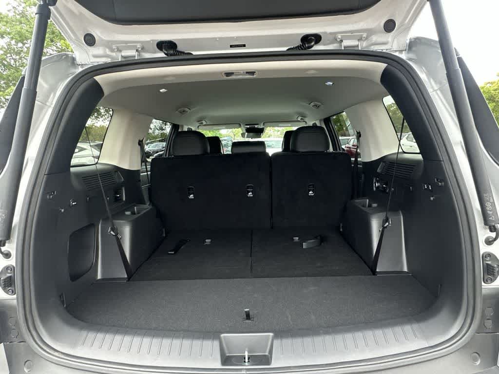 Thumbnail: 2026 Hyundai Santa Fe - 25