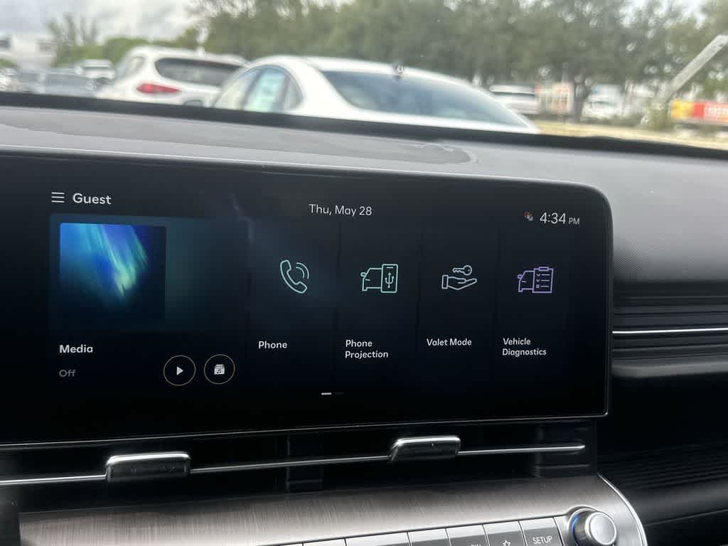 Thumbnail: 2026 Hyundai Kona - 25