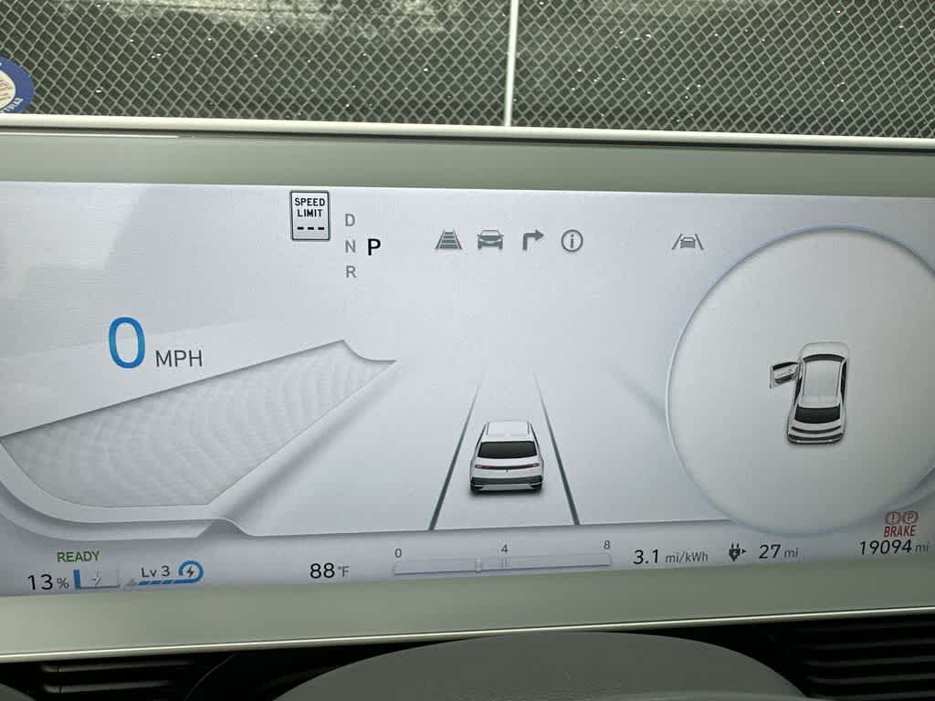 Thumbnail: 2024 Hyundai Ioniq 5 - 23