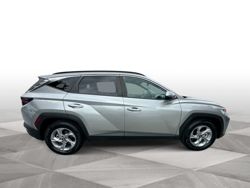 Thumbnail: 2024 Hyundai Tucson - 9