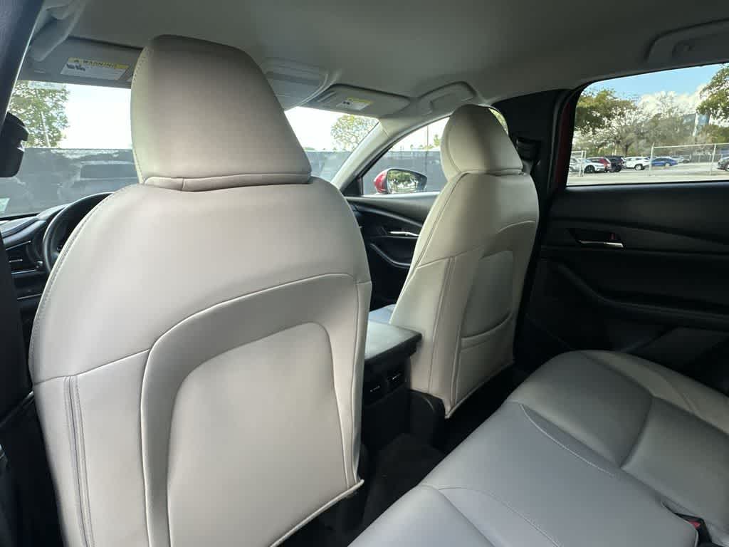 Thumbnail: 2023 Mazda CX-30 - 24