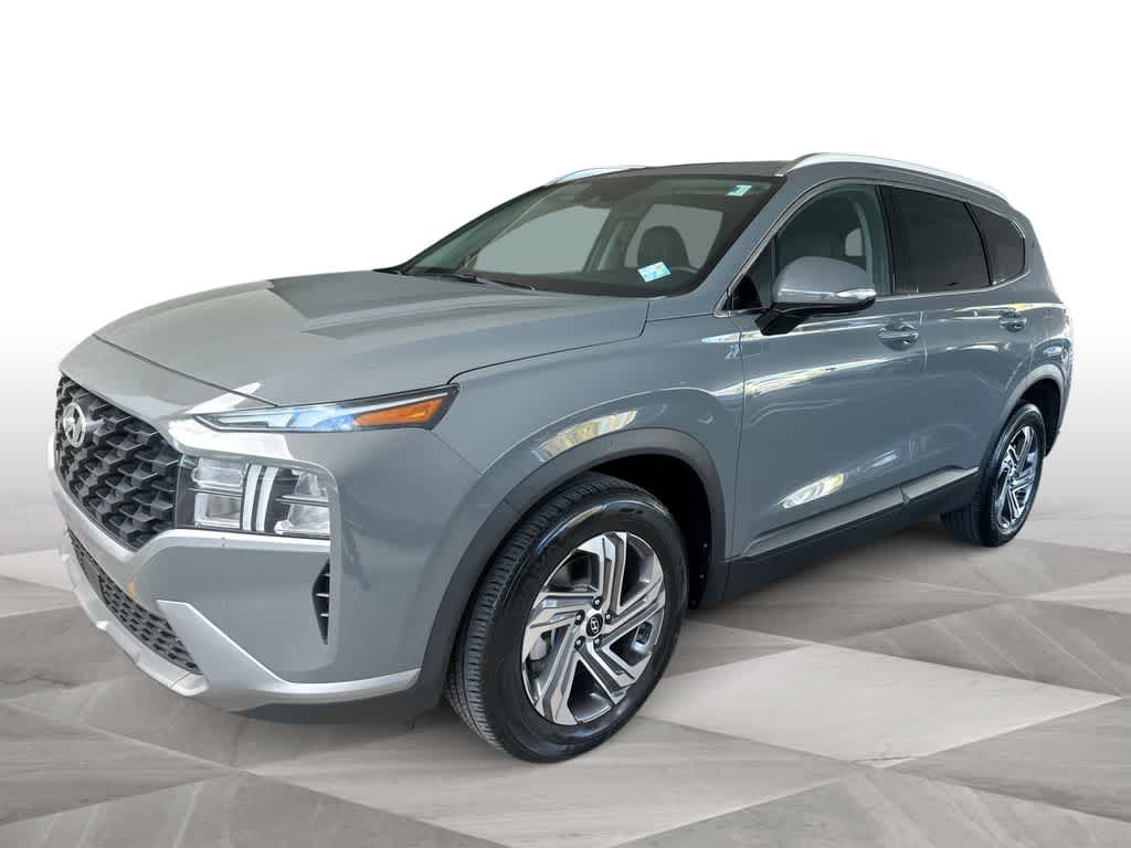 Thumbnail: 2023 Hyundai Santa Fe - 1