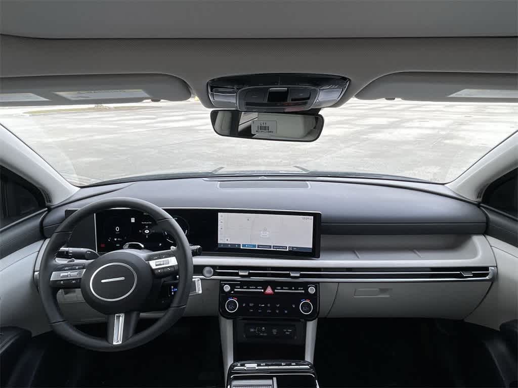 Thumbnail: 2025 Hyundai Tucson - 15
