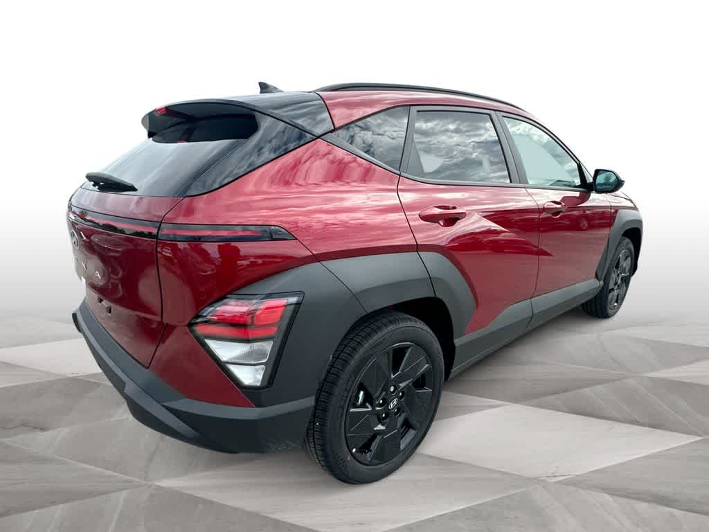 Thumbnail: 2026 Hyundai Kona - 8
